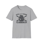 Iron Soul T-Shirt