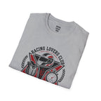 Built for Seat Time T-Shirt