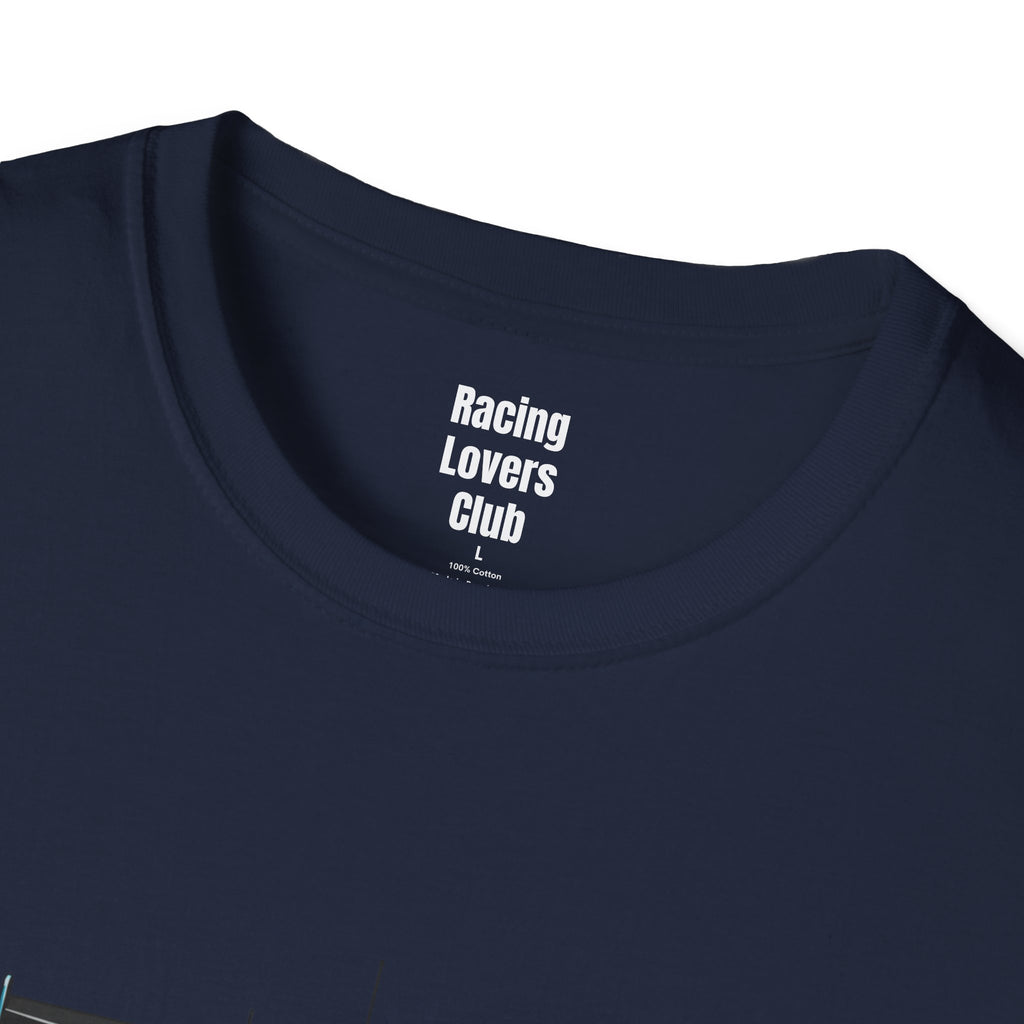 911 GT3 T-Shirt