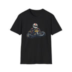 Race Kart RLC311 T-Shirt