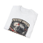Tested Under Pressure T-Shirt