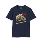 Racing Lovers Kart #83 T-Shirt