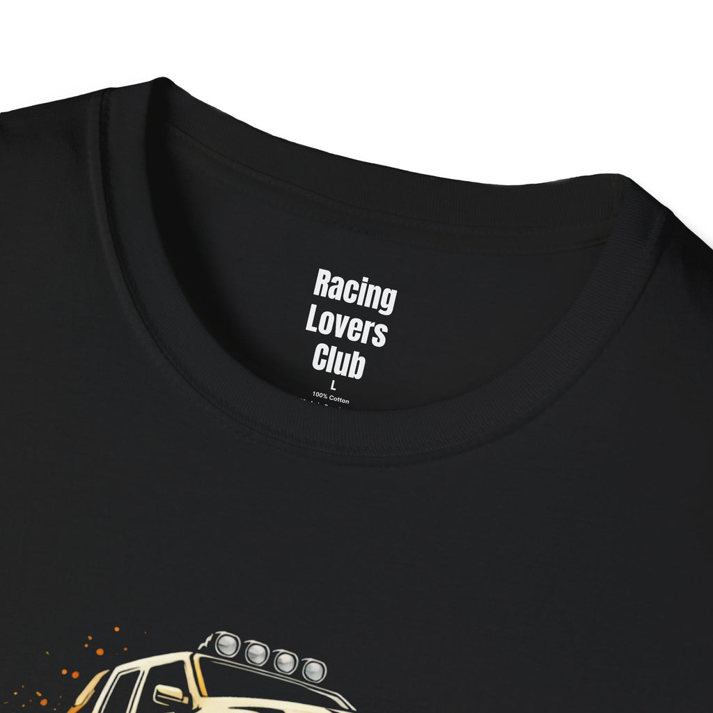 High Octane Life T-Shirt