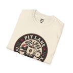 Pit Lane Coffee Society T-Shirt