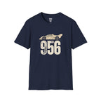 Porsche 956 Le Mans T-Shirt
