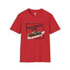 Racing Is Life T-Shirt