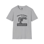 Zero Tolerance Maximum Performance T-Shirt