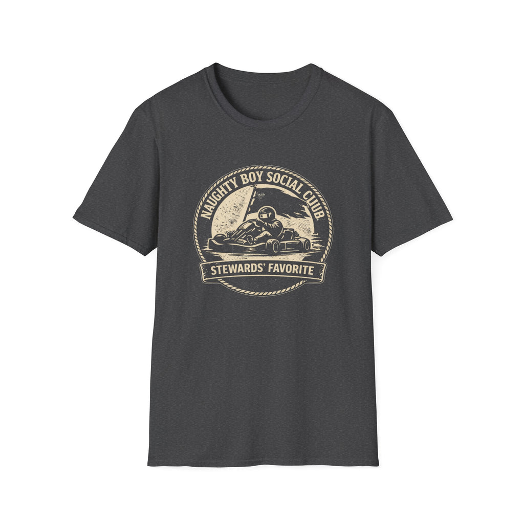 Stewards Favorite T-Shirt
