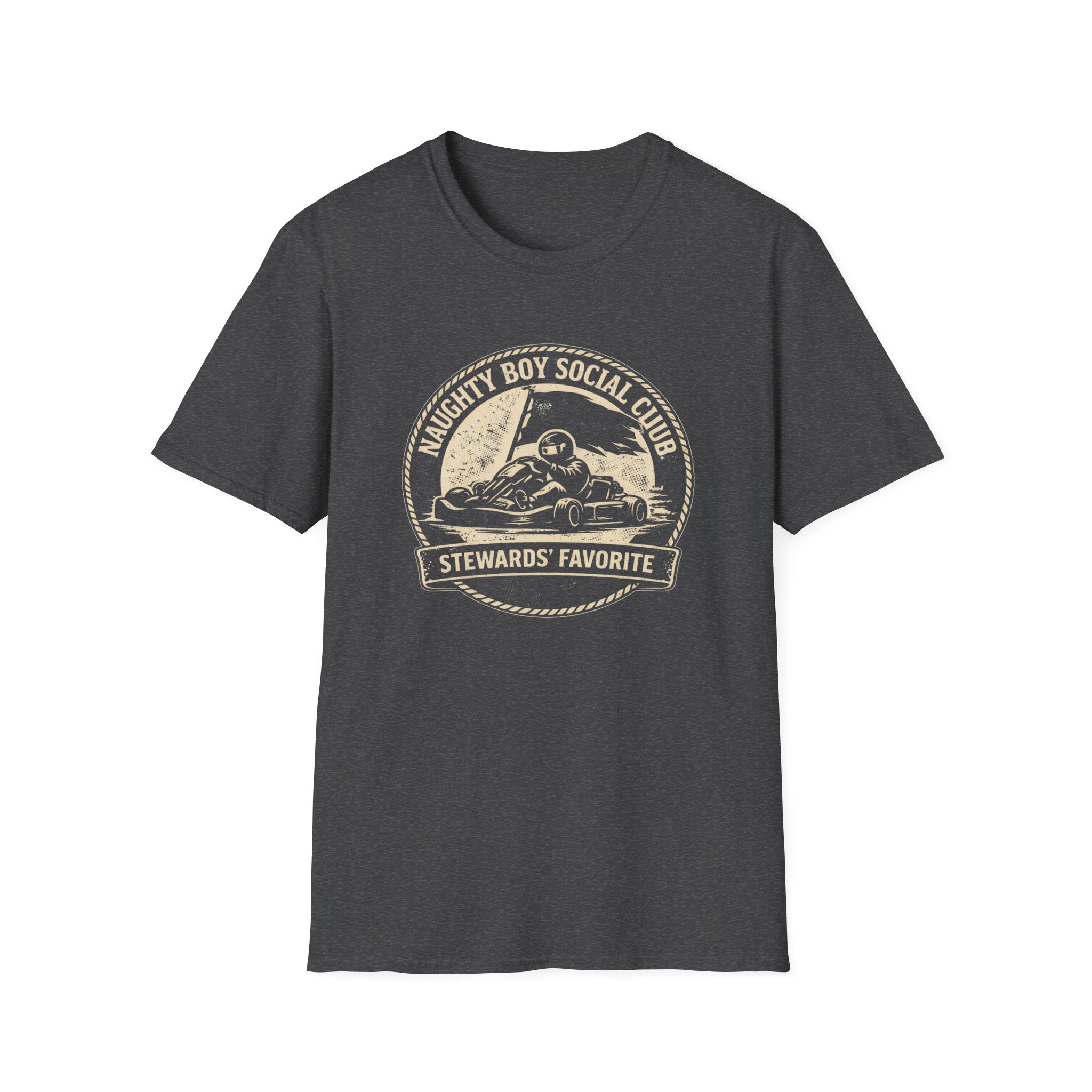 Stewards Favorite T-Shirt