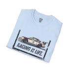 Racing Is Life 911 T-Shirt