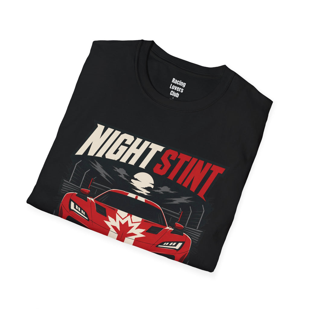 Night Stint T-Shirt