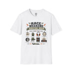 Race Weekend Survival Brew T-Shirt