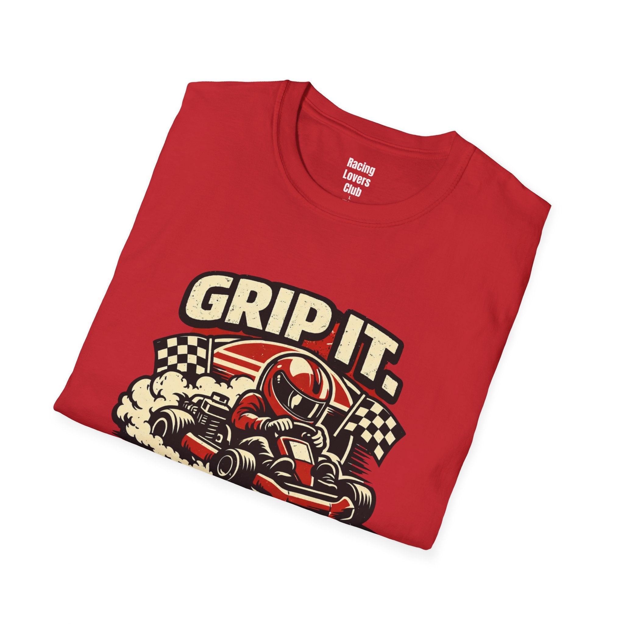 Grip It. Rip It. Therapy Wasn't Fast Enough. T-Shirt