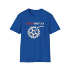 Torque Over Talk T-Shirt
