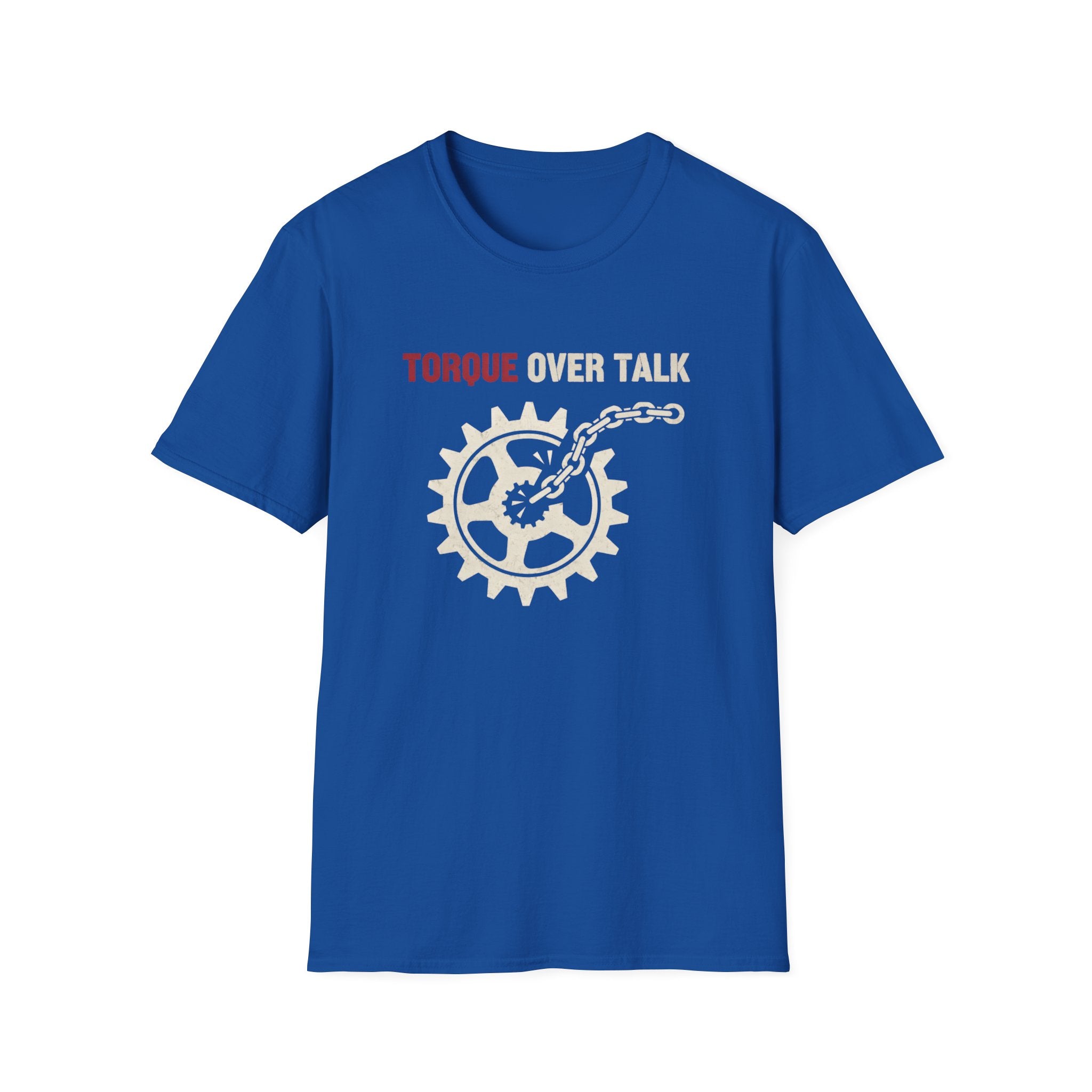 Torque Over Talk T-Shirt