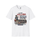 Dad Analysis Department T-Shirt