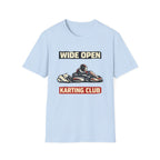 Wide Open T-Shirt