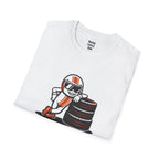 Fueled By Gas and Bad Decisions T-Shirt