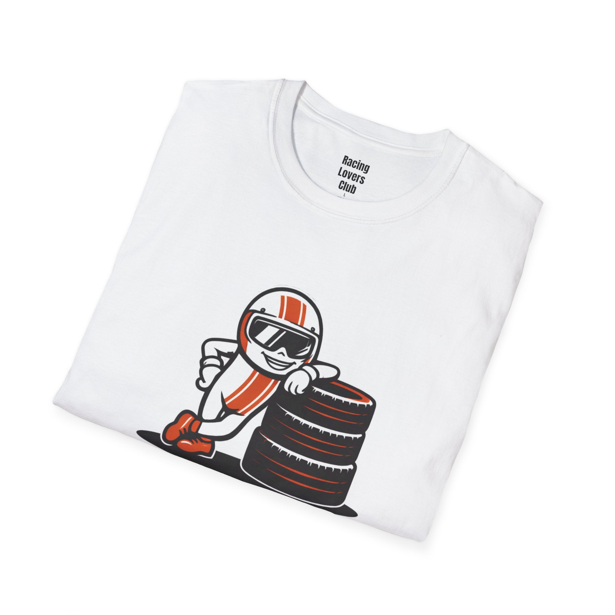 Fueled By Gas and Bad Decisions T-Shirt
