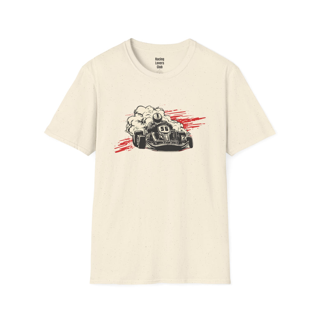 Kart 56 T-Shirt