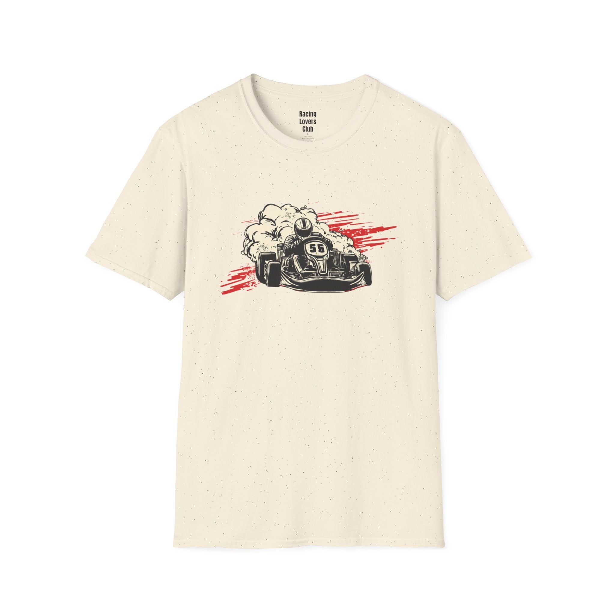 Kart 56 T-Shirt