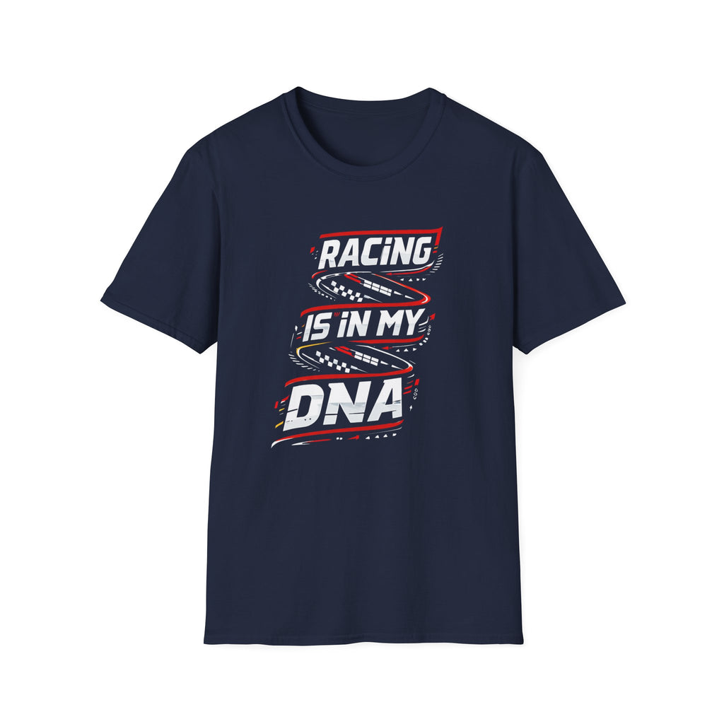 Racing DNA T-Shirt
