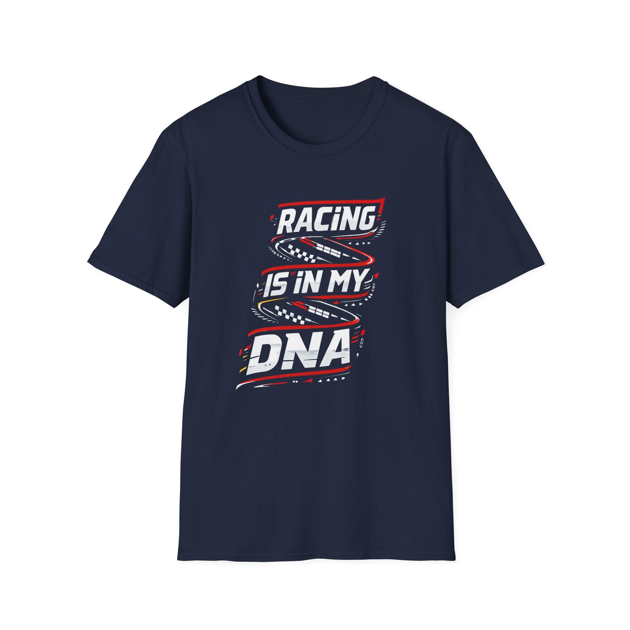 Racing DNA T-Shirt