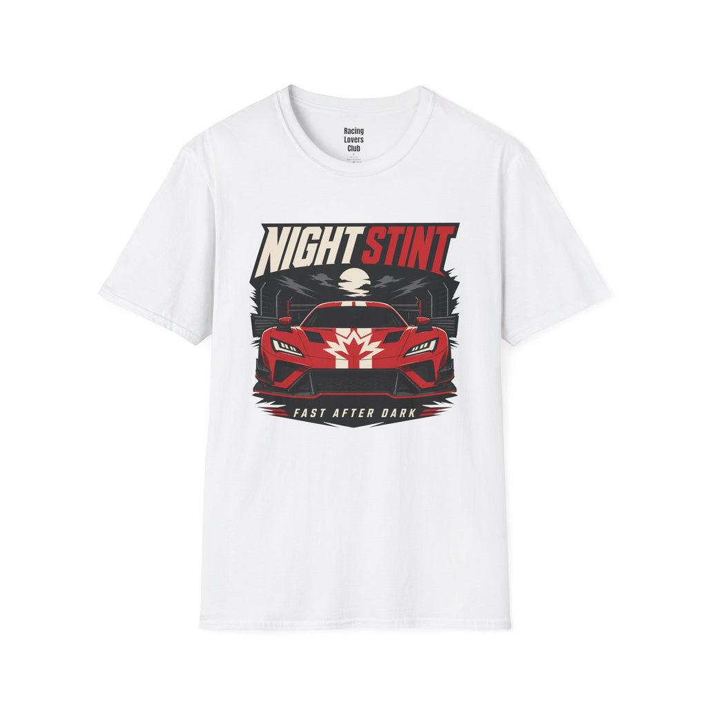 Night Stint T-Shirt