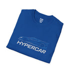 Hypercar Racing T-Shirt