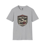 The Long Stint Society T-Shirt