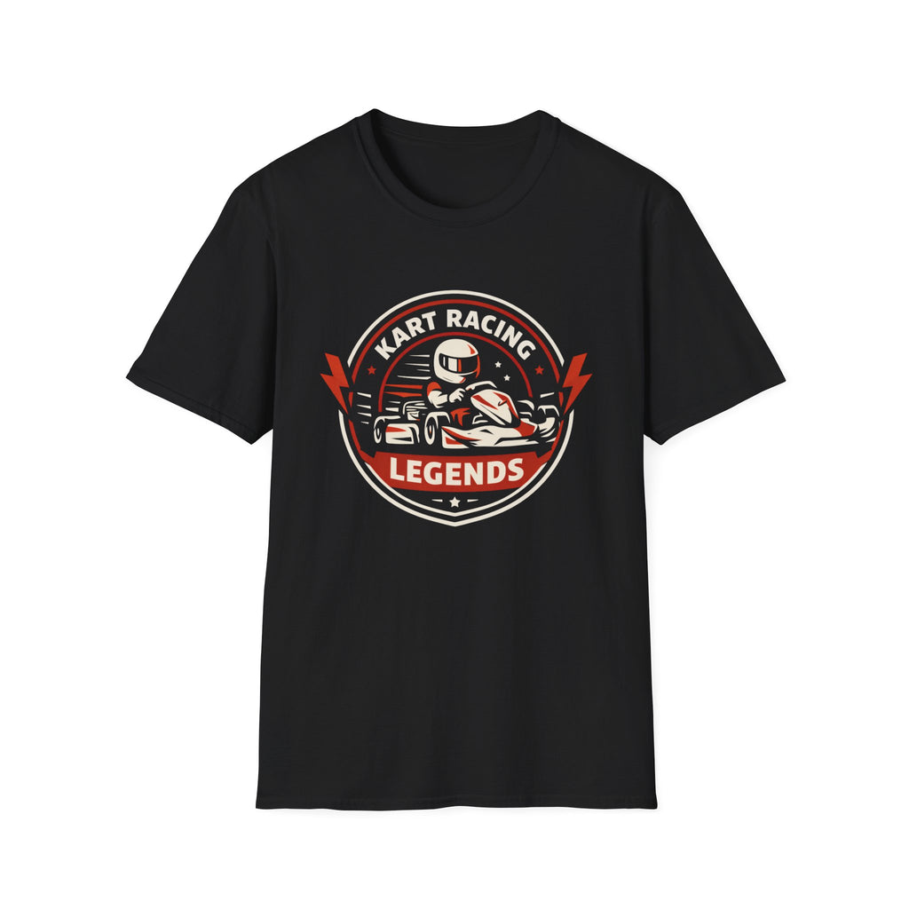 Kart Racing Legends T-Shirt