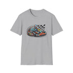 Racing Kart 317 T-Shirt