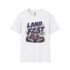 Land Of The Fast Karts T-Shirt