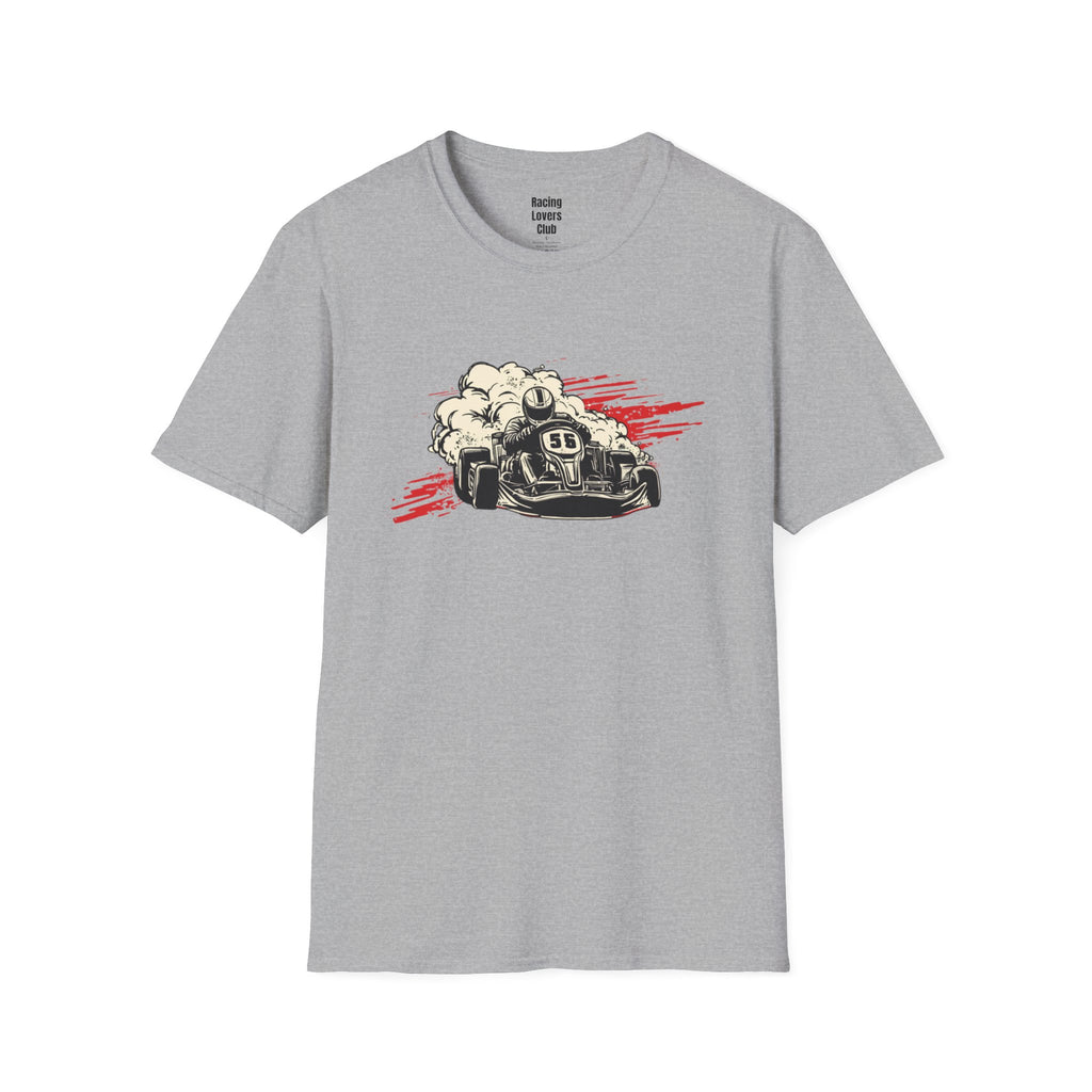 Kart 56 T-Shirt