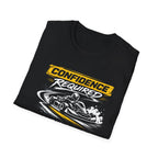 Confidence Required T-Shirt