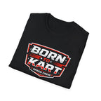 Born To Kart T-Shirt