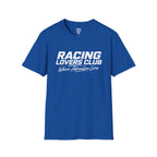 Where Adrenaline Lives T-Shirt