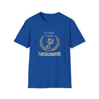 Come Saw Accelerated T-Shirt