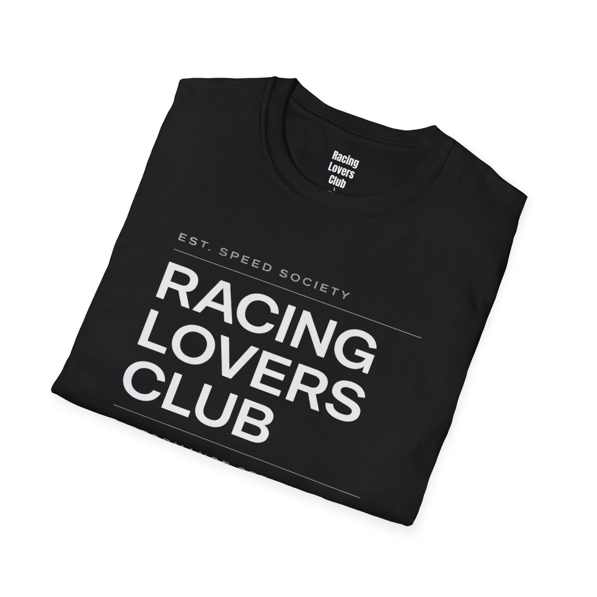 RLC Performance Series T-Shirt