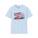 Speed Addict Club T-Shirt