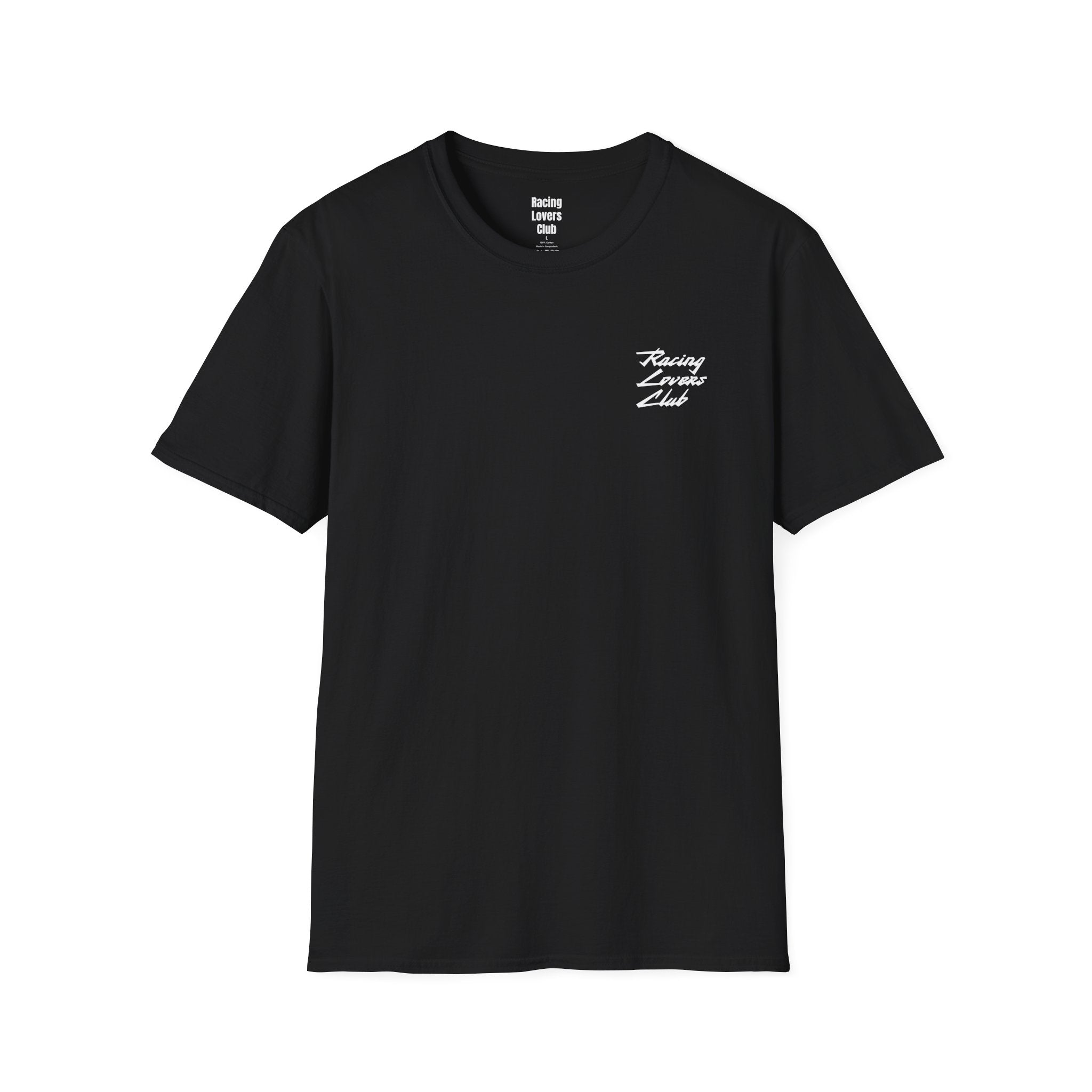 You Are Behind In This Race karting t-shirt by Racing Lovers Club