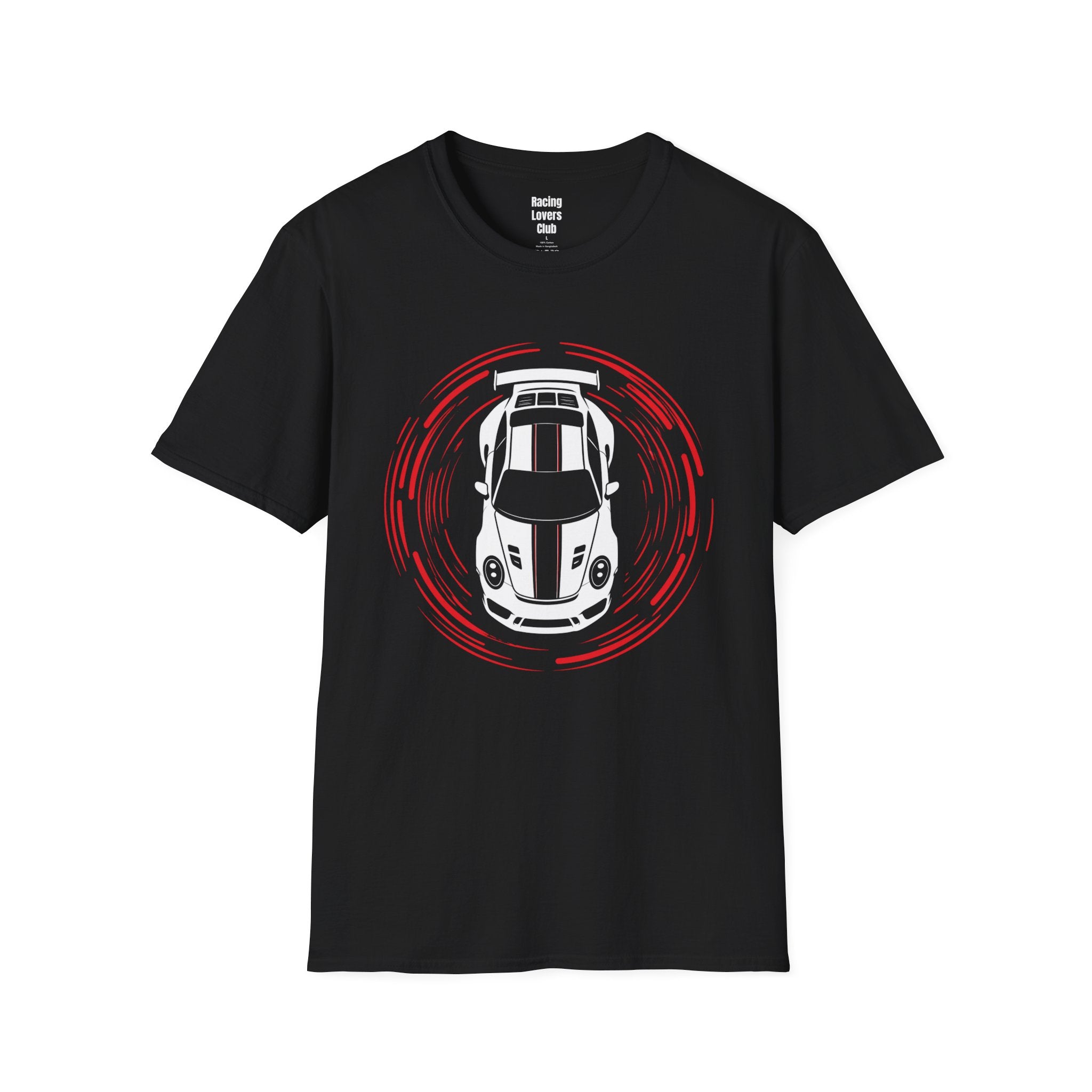 911 GT3 T-Shirt