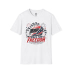July 4th Kart Club T-Shirt