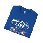 High Octane Life 5 T-Shirt