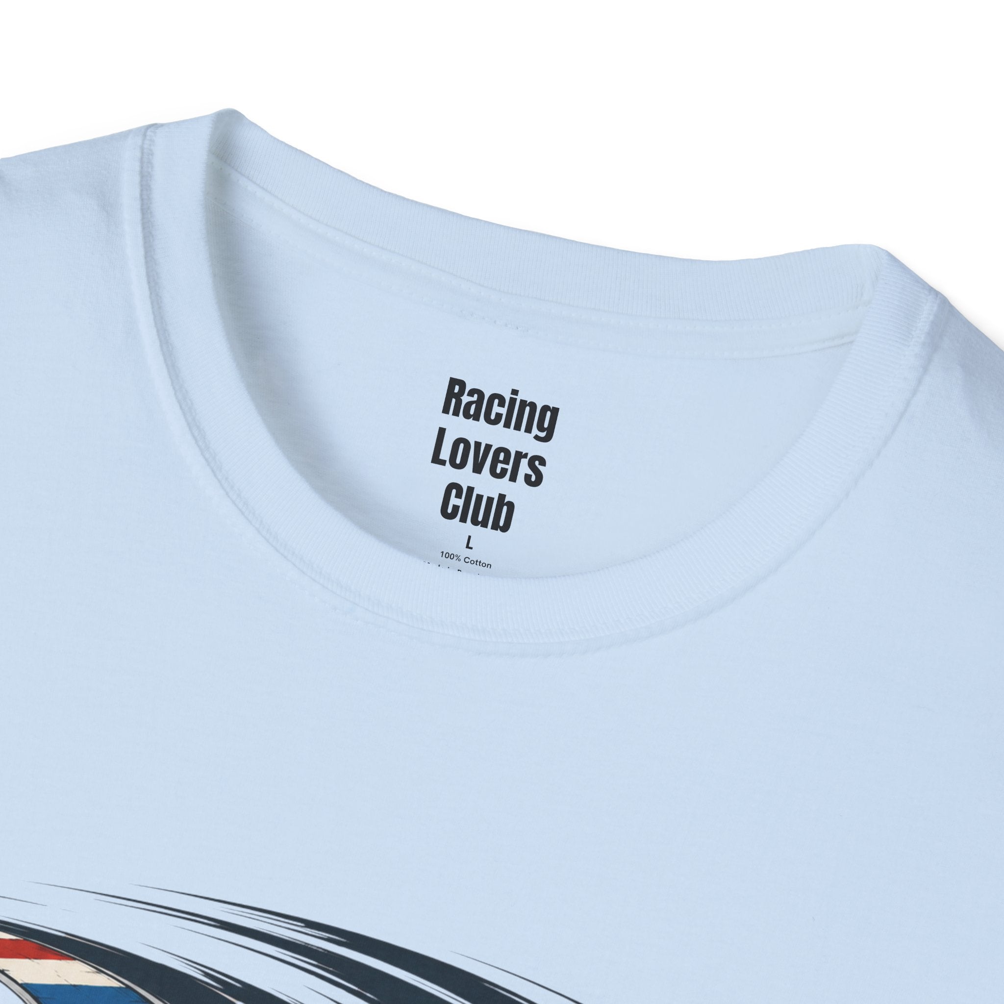 917K Racing Le Mans T-Shirt