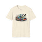 Racing Kart 317 T-Shirt