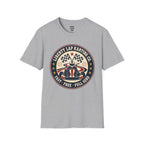 Fast Free Full Send T-Shirt