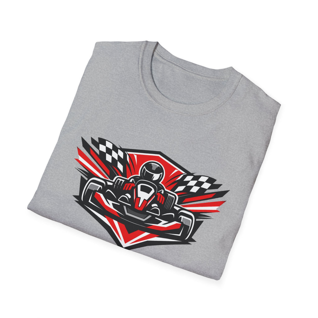 Racing Kart 02 T-Shirt