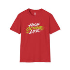 High Octane Life 4 T-Shirt