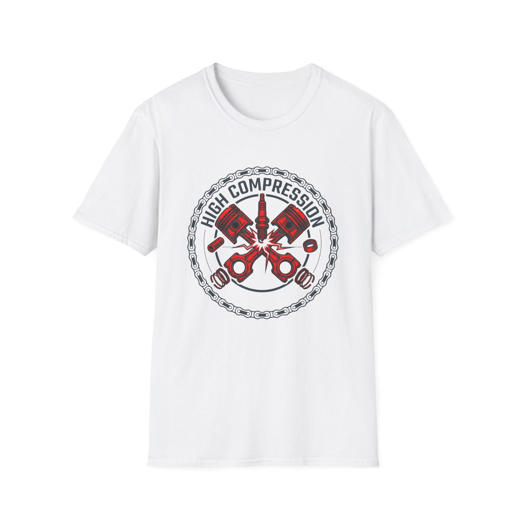 High Compression T-Shirt